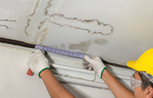 Reliable Burst Pipe Cleanup contractor in Springtown, TX by Water Damage Irwin